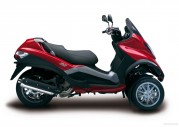 Piaggio Mp3 400ie